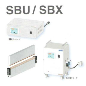富士SBU系列、SBX系列封口機 日本（Fujiimpulse）