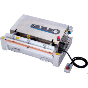 富士EPV-610，EPV-610NTW系列防爆封口機 日本（Fujiimpulse）