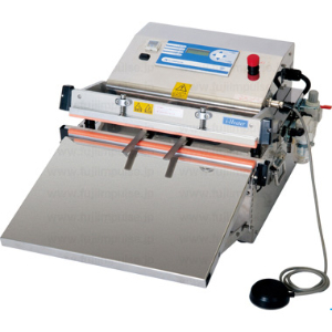 富士VA-460G、610G 抽真空充氣封口機 日本（Fujiimpulse）