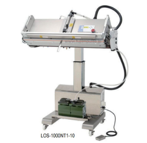 富士LOS-NT、NTW系列 抽真空充氣封口機 日本（Fujiimpulse）
